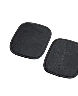 W-TEC Panimali čierna - XS