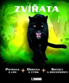 Zvířata - Miranda Smith