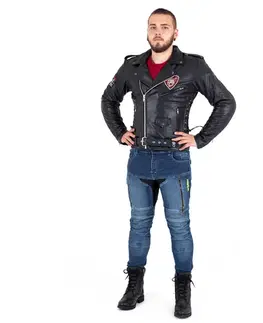W-TEC Black Heart Black Heart Perfectis čierna - 3XL
