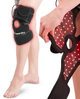 inSPORTline Infracor Knee