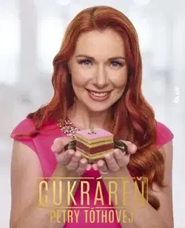 Cukráreň Petry Tóthovej - Petra Tóthová