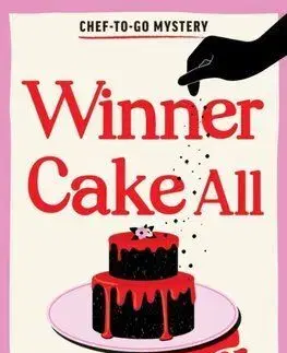 Winner Cake All - Denise Swanson