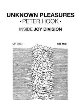 Unknown Pleasures : Inside Joy Division - Peter Hook