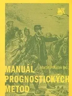 Manuál prognostických metod - Martin Potůček