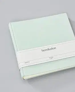 Fotoalbum Semikolon Classic Event moss