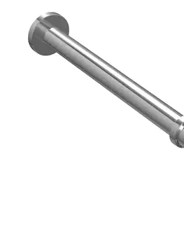 Ideal Standard D5859AA - Umývadlový sifón matný chróm D5859AA