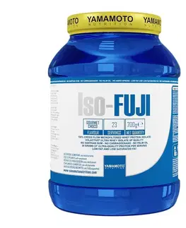 Iso-Fuji Volactive - Yamamoto 700 g Espresso Coffee