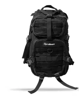GymBeam Batoh Tactical Black