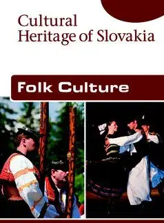 Folk Culture - Zuzana Beňušková