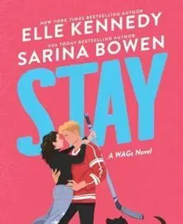 Stay - Elle Kennedy, Sarina Bowen