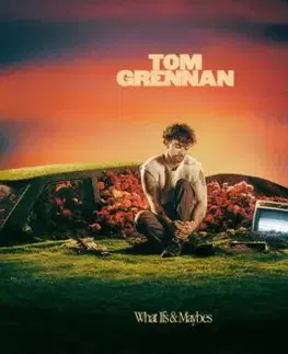 Grennan Tom - What Ifs & Maybes CD - Tom Grennan