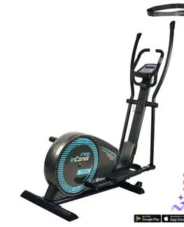 inSPORTline inCondi ET600i