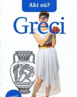 Akí sú? Gréci
