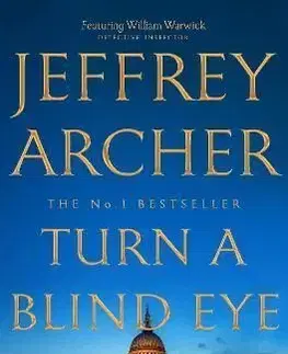 Turn a Blind Eye - Jeffrey Archer