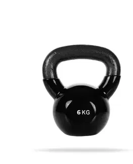 GymBeam KettleBell black
