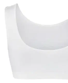 Bezšvová podprsenka