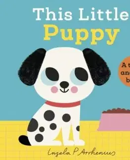 This Little Puppy - Nosy Crow Ltd
