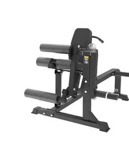 inSPORTline X-NT LE20 Leg Extension/Curl