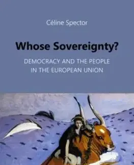 Whose Sovereignty? - Celine Spector