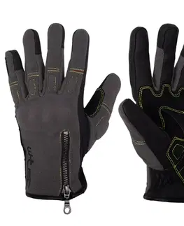 W-TEC Wavniko šedá - 3XL
