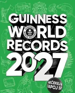 Guinness World Records 2027