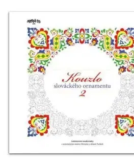 Kouzlo slováckého ornamentu 2