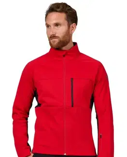 Rossignol Genetys Soft Shell Jacket Veľkosť: M