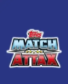 Match Attax All-New Mega Trivia - Farshore, Attax