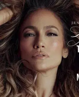 Lopez Jennifer - This Is Me...Now (EEV) CD - Jennifer Lopez