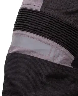 W-TEC Smackton Lady kalhoty čierna - M