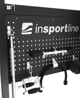 inSPORTline Cable Column CC550
