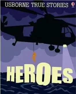 Heroes - Paul Dowswell