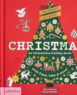 Christmas! - Lesley Barnes