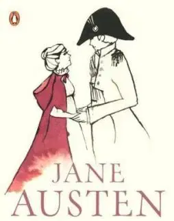 Persuasion - Jane Austen