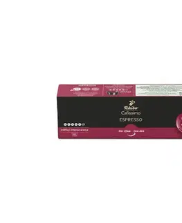 Cafissimo Espresso silné