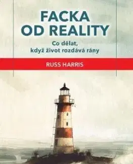 Facka od reality - Russ Harris