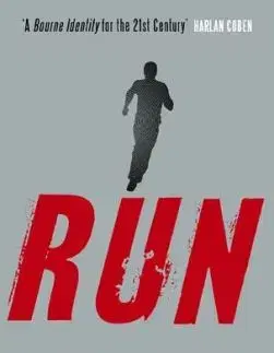 Run - Jeff Abbott