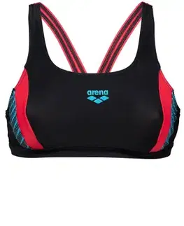 Arena Threefold Bikini Set Veľkosť: 36