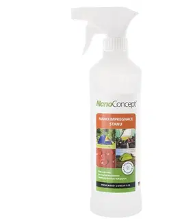 NanoConcept Nano impregnace stanu 500 ml