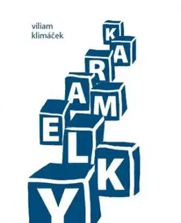 Karamelky - Viliam Klimáček