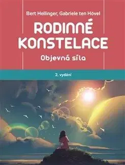 Rodinné konstelace (2.vyd.) - Bert Hellinger