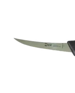 IVO Vykosťovací nôž IVO 13 cm - čierny 97009.13.01