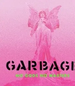 Garbage - No Goods No Masters LP - Garbage