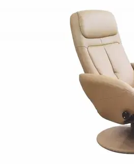 Relaxačné kreslo OPTIMA Halmar