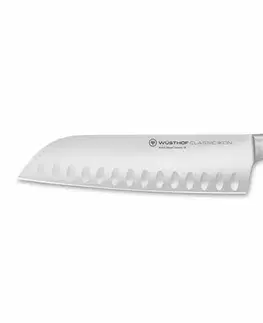 WÜSTHOF Japonský nôž Santoku Wüsthof CLASSIC IKON 17 cm 4176