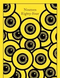 Nineteen Eighty-Four - George Orwell