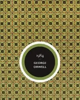 Nineteen Eighty-Four - George Orwell