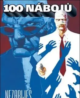 100 nábojů 5 - Eduardo Risso, Brian Azzarello