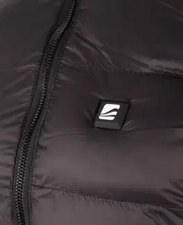 inSPORTline Electronics WARMatera čierna - XL