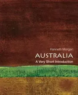 Australia - Kenneth O. Morgan